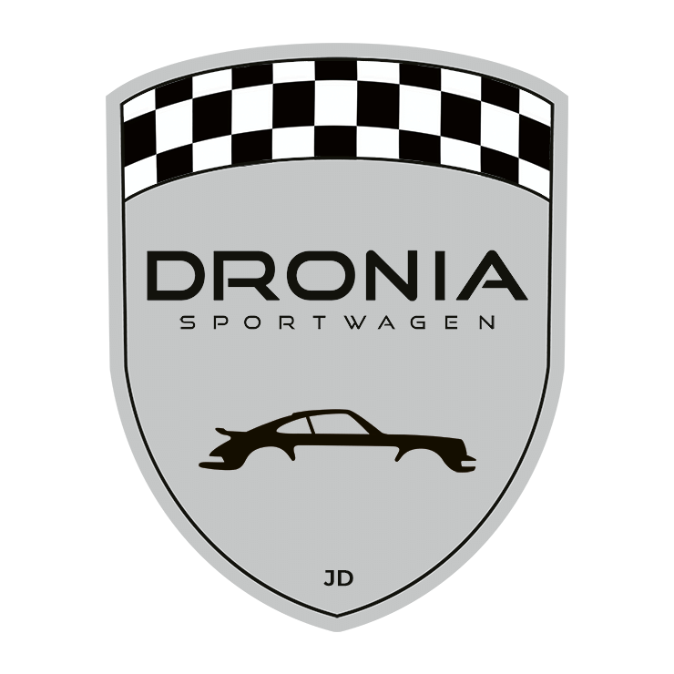 Dronia Sportwagen